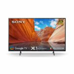 Sony Bravia 164 cm (65 inches) 4K Ultra HD Smart LED Google TV KD-65X75K