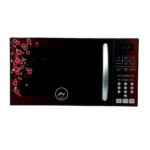 Godrej 25 L Convection Microwave Oven (GME725CF1 PZ Cherry Blossom, Cherry Blossom)