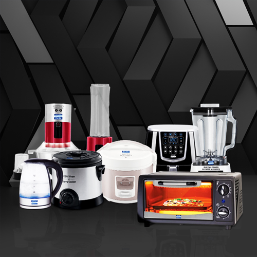 Electronics Shopping in Lucknow | Shop Best Home Appliances