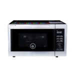 Godrej 33 Ltr Drop Down Microwave Oven - GME733 CM1 SM- Sliver