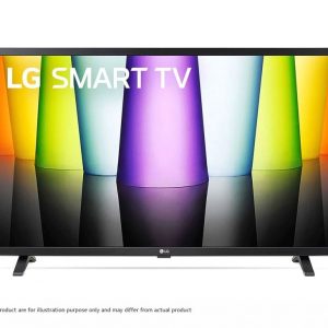 LG AI Smart HD TV