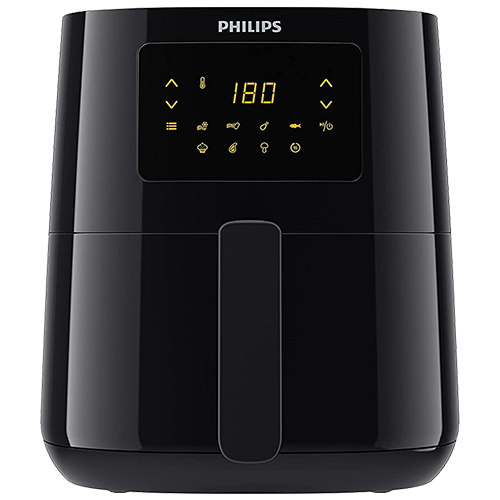 PHILIPS HD9252/70 with Rapid Air Technology Air Fryer