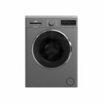 Godrej 8 kg Fully-Automatic Front Loading Washing Machine