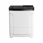 Godrej 8 kg 5 Star Semi Automatic Washing Machine with Power Max Wash Motor