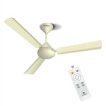 Havells 1200 mm Efficiencia Prime High Speed, BLDC Motor, Energy Efficient with Remote Control Ceiling Fan