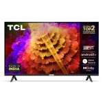 TCL 32 inch(80 cm) HD Ready Smart Android LED TV (32S5205)