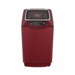 Godrej 7 kg 5 Star Fully Automatic Top Load Washing Machine