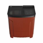 Godrej 8 Kg 5 Star Semi-Automatic Top Loading Washing Machine