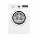 Bosch 6 kg 5 Star Fully Automatic Front Load Washing Machine