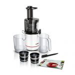 BOSCH MESM500W (Slow juicer)