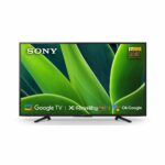 Sony Bravia 108 cm (43 inches) Full HD Smart LED Google TV KD-43W880K