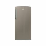 Godrej Single Door Refrigerator 180 Liters 2 Star Turbo cooling technology Toughened Glass Shelf Largest Freezer
