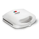 Maharaja Whiteline Viva Plus Sandwich Maker, 750W