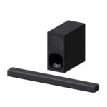 Sony HT-G700 3.1ch 4K Dolby Atmos/DTS:X Soundbar for TV with Wireless subwoofer, 3.1ch Home Theater System