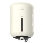 V-Guard Iris DG Series Storage Water Heater (IRIS 15L White)