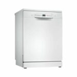 BOSCH DISHWASHER SMS6ITW00I