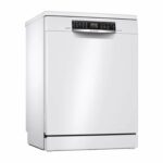 BOSCH DISHWASHER SMS6ZCW42E