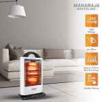 Maharaja Whiteline Lava Carbon 1200W