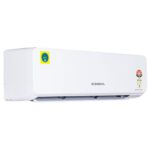 O General BMW Series 1.5 Ton 3 Star Fixed Speed Split AC