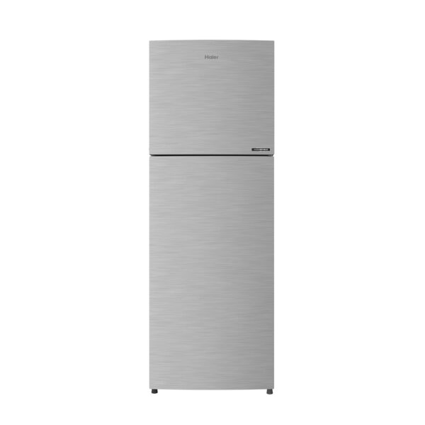 Haier 258 L 2 Star Frost-Free Double Door Refrigerator (HRF-2784CIS-E)