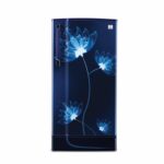 Godrej Edge SX 221 Liters 3 Star Direct Cool Single Door Refrigerator with Anti-Bacterial Technology