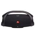 JBL Boombox 2 | Wireless Portable Bluetooth Speaker | Massive 24Hrs Playtime | Monstrous Sound with Powerful Bass | Built-in Powerbank PartyBoost