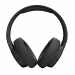 BL Tune 720BT Wireless Over Ear Headphones with Mic, 76 Hours Playtime, Pure Bass Sound