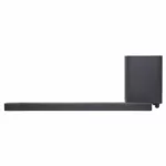 JBL Bar 800 Pro, 7.1 (5.1.2) Channel Truly Wireless Sound bar with True Dolby Atoms® 3D Surround Sound