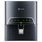 AO Smith Pro Planet P3 water purifier 5 L RO+SCMT Water Purifier (Black)