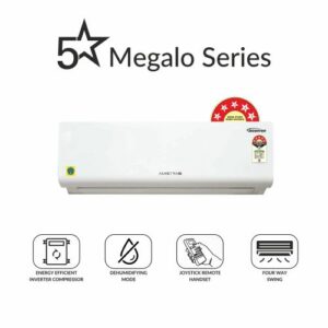 Amstrad Chill X Ultra 18K Inverter