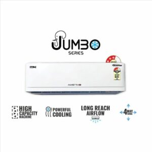 Amstrad Smart Cool HD+ 2.6T Inverter