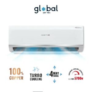 Amstrad EcoCool GI3C 18K Inverter