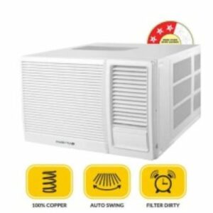 Amstrad Breeze Max 1.5T Window AC