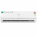 Godrej 1.5 Ton Inverter Split AC (DTC3 Series, WYQ)