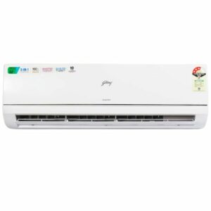 Godrej 1.5 Ton Inverter Split AC (DTC3 Series, WYQ)