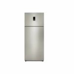 Godrej 477L Eon Regalis Fridge (Champagne Gold)