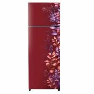 Godrej 280L Eon Valor Fridge (Arctic Wine)