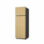 Godrej 280L Eon Vogue Fridge (Oak Wood)