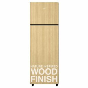 Godrej 310L Eon Vogue Fridge (Oak Wood)