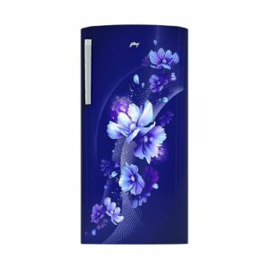 Godrej 207L E Marvel Single Door Fridge (Arctic Blue)