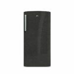 Godrej 290L E Marvel Single Door Fridge (Frost Steel)