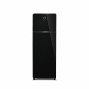 Godrej 310L Eon Crystal Fridge (Ocean Blue)