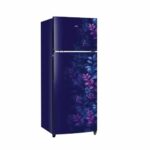 Godrej 310L Eon Valor Fridge (Arctic Blue)