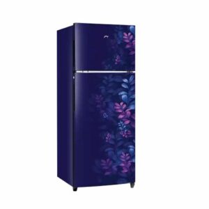 Godrej 310L Eon Valor Fridge (Arctic Blue)