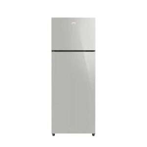 Godrej 346L Eon Vibe Fridge (Steel Rhombus)