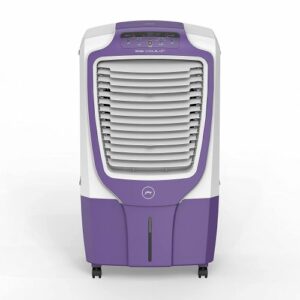 Godrej 87L Air Cooler (Edge Series, Desert Purple)