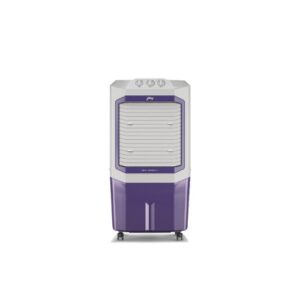 Godrej 120L Air Cooler (Edge Series, Desert Purple)