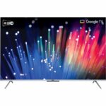 Haier 50-inch 4K UHD Smart LED TV (50P7GT-P)