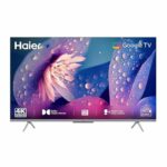 Haier 55-inch 4K UHD Smart LED TV (55P7GT-P)