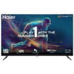 Haier 32-inch HD Ready Smart LED TV (H32K82FX)